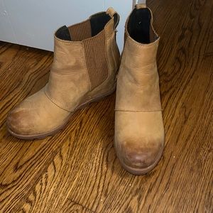 Sorel boots